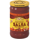 OLD EL PASO - THICK CHUNKY HOT SALSA 650M 650ML