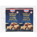DR OETKER - VANILLA SUGAR 6x9 GR