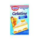 DR OETKER - GELATINE SHEET 10GR