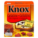 KNOX - GELATINE 28GR