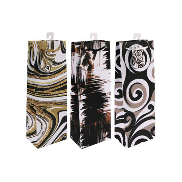 PK DOUGLASS - LARGE VECTOR BOTTLE BAGS EA