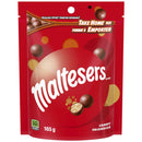 MARS - MALTESERS CRUNCHY 165GR