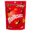 MARS - MALTESERS CRUNCHY 165GR
