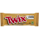 MARS - TWIX REGULAR BAR 50GR