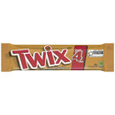 MARS - TWIX KING SIZE BARS 85GR