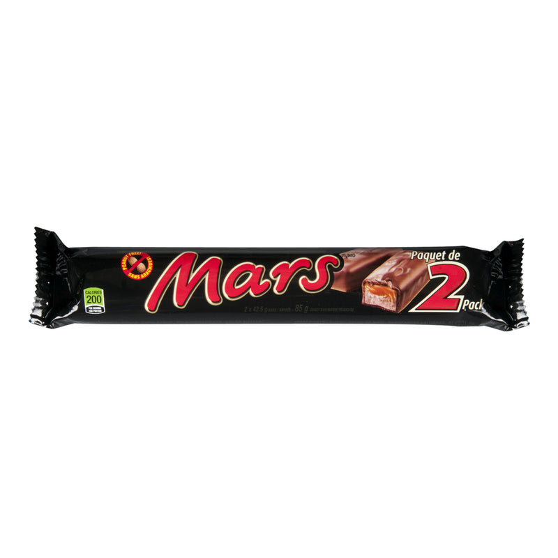 MARS - KING SIZE BARS 2 PC 24x85 GR