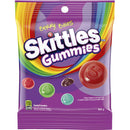 SKITTLES - WILDBERRY GUMMIES 164GR