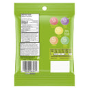 SKITTLES - GUMMIES SOUR  PEG 130GR