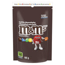 M&M - MILK CHOCOLATE 165GR
