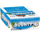 MARS - BOUNTY REGULAR BARS 24x57 GR