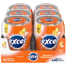 EXCEL - REFRESHERS TROPICAL 6x40 EA
