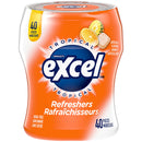 EXCEL - REFRESHERS TROPICAL 6x40 EA