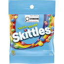 SKITTLES - TROPICAL 170GR