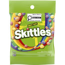 SKITTLES - SOUR 140GR
