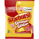 STARBURST - GUMMIES 142GR