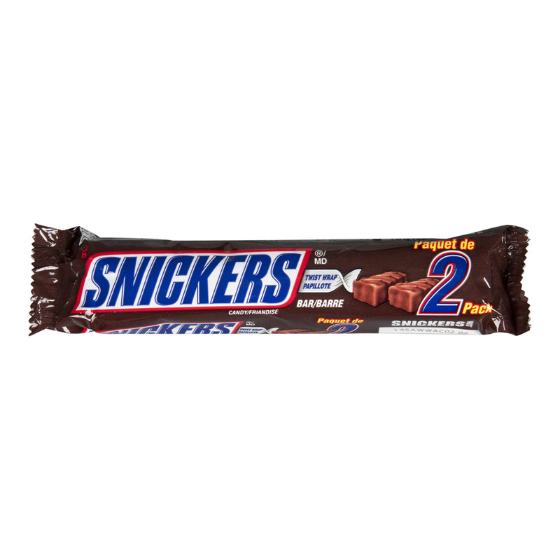 MARS - SNICKERS KING SIZE 24x93GR