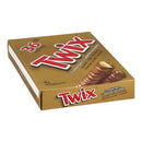 MARS - TWIX REGULAR BAR 36x50 GR