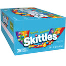 SKITTLES - TROPICAL 36x61 GR