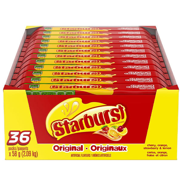 STARBURST - ORIGINAL 36x58 GR