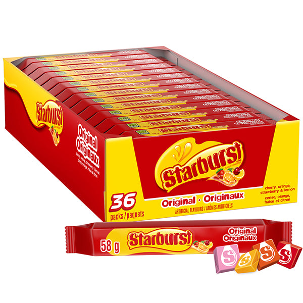 STARBURST - ORIGINAL 36x58 GR
