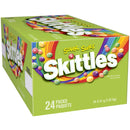 SKITTLES - SOUR 24x51GR