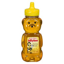 BILLY BEE - LIQUID HONEY BEAR 375GR