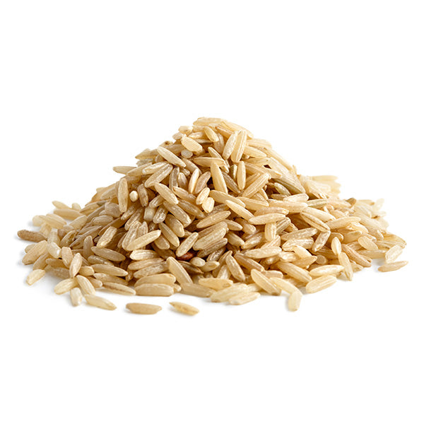 CLIC - BROWN LONG GRAIN RICE 5KG