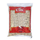 CLIC - WHITE KIDNEY BEANS 5KG