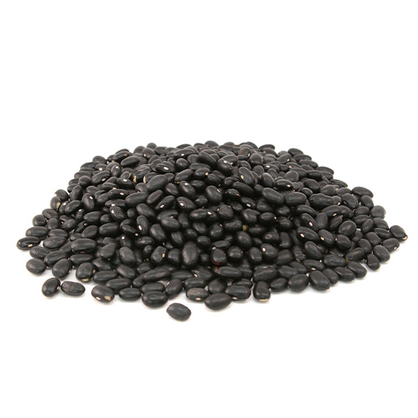 CLIC - BLACK TURTLE BEANS 50LB