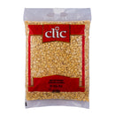 CLIC - SMALL SPLIT FAVA BEANS 5KG