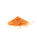 CLIC - RED SPLIT LENTILS  25KG