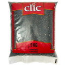 CLIC - BELUGA LENTILS 5KG