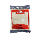 CLIC - WHITE CORN MEAL GRITS