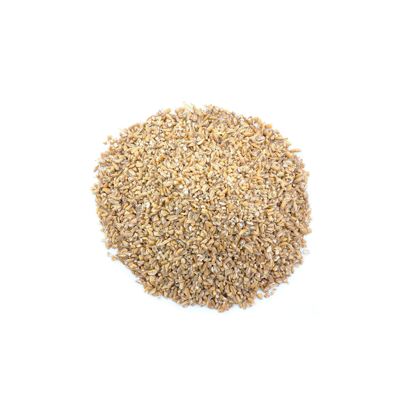 CLIC - LIGHT BULGOR WHEAT