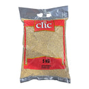 CLIC - LIGHT BULGUR WHEAT
