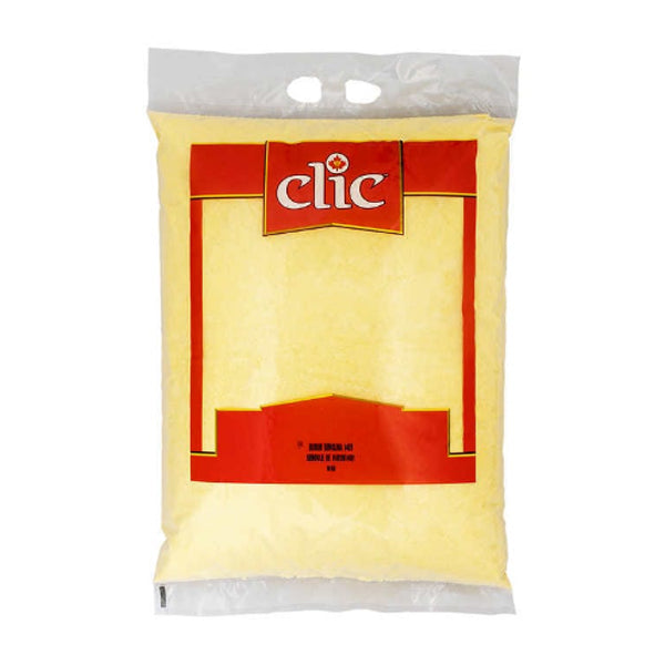 CLIC - DRUM SEMOLINA