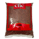 CLIC - RED QUINOA SEEDS 5KG