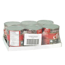 CLIC - BLACK TURTLE BEANS 100OZ