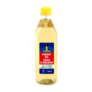 PLANTERS - 100% PURE PEANUT OIL 750ML