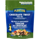 PLANTERS - CHOCOLATE TWIST TRAIL MIX 100GR