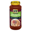 VH - SAUCE SWEET THAI CHILI 341ML