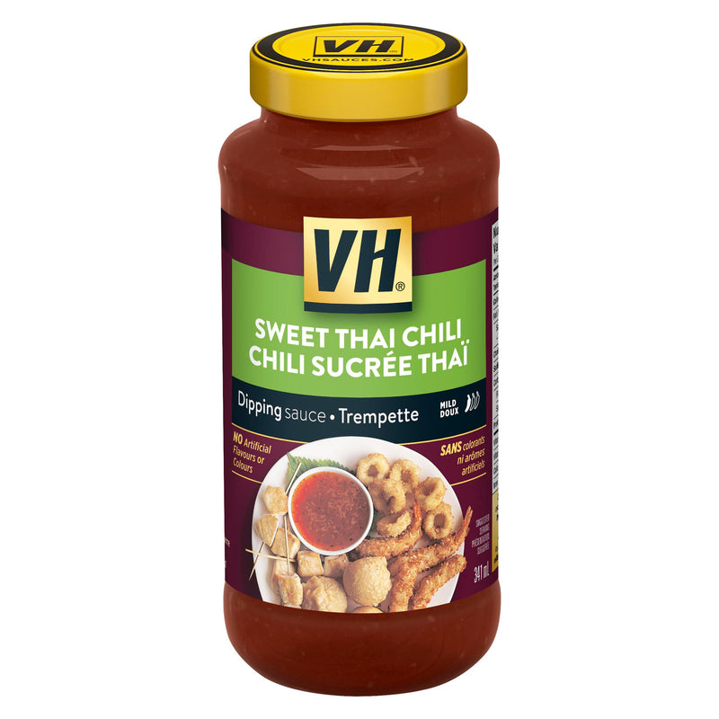 VH - SAUCE SWEET THAI CHILI 341ML