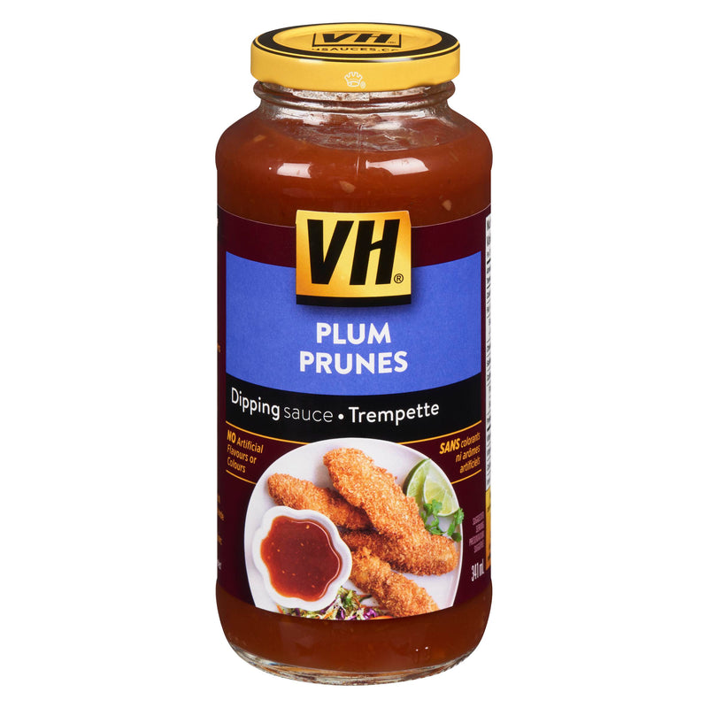 VH - PLUM SAUCE 341ML