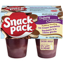 HUNTS - JUICY GELS ICE CREAM SANDWICH 4x99 GR