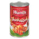 HUNTS - THICK & RICH PASTA  SAUCE ORIGINAL 680ML