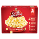 ORVILLE - REDENBACHER EXTRA BUTTER 3x82 GR