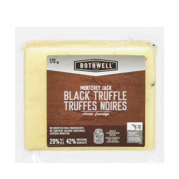 BOTHWELL - BLACK SUMMER TRUFFLE 170GR