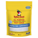 ROBIN HOOD - GLUTEN FREE FLOUR 907 GR