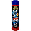 DRANO - KITCHEN CRYSTALS 6x500 ML