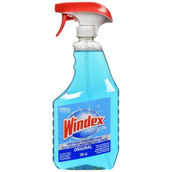 WINDEX - ORIGINAL 765ML